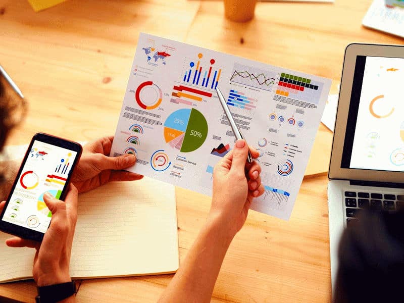 Performance management: how to measure success.